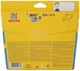 Набір змиваючих фломастерів BIC Kids Kid Couleur 18 шт. (937508) (B002047E7Q) - зображення 5