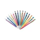 Набір механічних олівців BIC Mechanical Pencil Variety Pack,0.5 mm/0.7 mm/0.9 mm (WX7TG026-BLK) - зображення 6