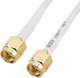 Антенна 3G 4G LTE+ разъем 2x SMA 28 дБ MIMO 2x2 2m - изображение 2