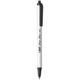 Набір кулькових ручок 24 шт автоматичних BIC Clic Stic Retractable Ball Pen Чорна (CSM241) - зображення 3