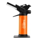Газовый паяльник Neo Tools пьезоподжиг, 1200°C, объем 12.6г, 0.286кг (19-905) - изображение 2