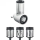Насадка для комбайна KitchenAid 5KSMVSA - зображення 1