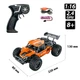 Іграшка радіокерована Sulong Toys Metal Crawler – S-Rex (помаранчевий, 1:16) (SL-230RHO) - зображення 5