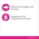 Морской коллаген с гиалуроновой кислотой Neocell, Marine Collagen 120 капсул - изображение 8