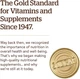 Високоактивний біотин Solgar, Biotin Super High Potency, 10000 мкг, 60 рослинних капсул - зображення 5