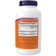 Подсолнечный лецитин Now Foods, Sunflower Lecithin 1200 мг, 200 капсул - изображение 2