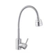 Смеситель для кухни Agua с гибким изливом Acero-INOX035-2 (CV023291) - изображение 3