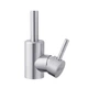 Смеситель для кухни Agua с гибким изливом Acero-INOX035-2 (CV023291) - изображение 5