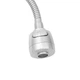 Смеситель для кухни Agua с гибким изливом Acero-INOX035-2 (CV023291) - изображение 7