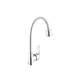 Смеситель для кухни с гибким изливом Kroner KRM Odra - C039-1 CV021200 - изображение 2