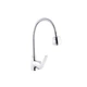 Смеситель для кухни с гибким изливом Kroner KRM Odra - C039-1 CV021200 - изображение 3