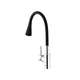 Смеситель для кухни Kroner KRP Küche - C031BLK CV024338 - изображение 2
