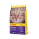 Сухий корм для котів Josera Culinesse Adult 10 кг - лосось - изображение 1