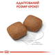 Сухий корм для цуценят Royal Canin Giant Junior 15 кг - свійський птах - зображення 5