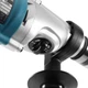 Дрель с ударом двухскоростная Makita HP2051H (720 Вт, 1.5-13 мм, 0-2900&nbsp;мин-1) - изображение 8