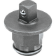 Перехідник на SQ1/4" для Makita DWR180, WR100D (191A51-1) - зображення 1