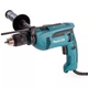 Дрель с ударом Makita HP1641K (680 Вт, 1.5-13 мм, 0-2800&nbsp;мин-1) - изображение 2