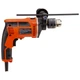 Дрель с ударом Makita MT M8103 (430 Вт, 1.5-13 мм, 0-3000&nbsp;мин-1) - изображение 3