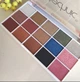 Палитра теней Technic Cosmetics 15 Colours Eyeshadow Palette - Goddess 30 гр. - изображение 2