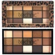 Палитра теней Technic Cosmetics 15 Colours Eyeshadow Palette - Boujee 30 гр. - изображение 1