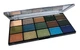 Палітра тіней Technic Cosmetics 15 Colours Eyeshadow Palette - Spirit Guide 30 гр. - зображення 2