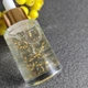 Сияющий гель-база для макияжа Body Collection Gold Leaf Gel Primer Drops 30 мл. Прозрачный - изображение 2