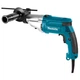 Дрель с ударом двухскоростная Makita HP2051H (720 Вт, 1.5-13 мм, 0-2900&nbsp;мин-1) - изображение 3