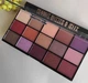 Палитра теней Technic Cosmetics 15 Colours Eyeshadow Palette - Peanut Butter & Jelly 30 гр. - изображение 3