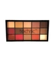 Палитра теней Technic Cosmetics 15 Colours Eyeshadow Palette - Urban Jungle 30 гр. - изображение 1
