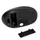 Бездротова мишка для комп'ютера/ноутбука "Wireless mouse G-108" Сіро-чорна, миша комп'ютерна 2.4Ghz (1009881-Gray) - зображення 4