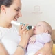 Портативный назальный аспиратор MEDICA+ Nose Cleaner 6.0 - изображение 8