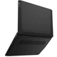 Ноутбук Lenovo IdeaPad Gaming 3 15IHU6 (82K100R8PB)Core i7-11370H, 15,6"-120Hz, 16GB, 512GB, W11H, RTX3050 - зображення 6