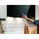 Вытяжка наклонная Gorenje WHI6SYB - изображение 7