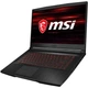 Ноутбук MSI GF63 Thin 11UC (GF63 11UC-215XPL)Core i5-11400H/15,6"-144Hz/RTX 3050 Max-Q/8GB/512GB/No OS - зображення 2