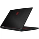 Ноутбук MSI GF63 Thin 11UC (GF63 11UC-215XPL)Core i5-11400H/15,6"-144Hz/RTX 3050 Max-Q/8GB/512GB/No OS - зображення 4
