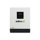Автономний Гібридний Інвертор Solinved 3кВт 24V 230В PWM OFF-GRID - зображення 2