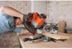 Пила торцювальна мережева BLACK+DECKER, 2100 Вт, диск 254х30 мм, 5000 об/хв, XPS, вага 14,9 кг (BES710) - изображение 4