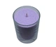 Насыпные свечи TM FEROMA CANDLE фиолетового цвета - изображение 6
