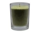 Насипні свічки TM FEROMA CANDLE оливкового кольору - зображення 4