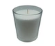 Насыпные свечи TM FEROMA CANDLE белого цвета, 250 мл (145 г) - изображение 3