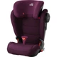 Автокресло Britax-Romer Kidfix Iii M Burgundy Red - изображение 1