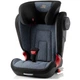 Автокрісло Britax-Romer Kidfix2 S Blue Marble - зображення 2