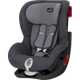 Автокресло Britax-Romer King II Black Series Storm Grey - изображение 1