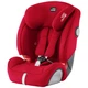 Автокресло Britax-Romer Evolva 123 Sl Sict Fire Red - изображение 1