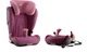 Автокрісло Britax-Romer Kidfix2 R Wine Rose - зображення 3