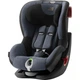 Автокрісло Britax-Romer King II Ls Black Series Blue Marble - зображення 1