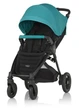 Прогулянкова коляска Britax-Romer B-Motion 4 Lagoon Green - зображення 2
