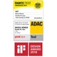 Автокресло Britax-Romer Dualfix M I-Size Graphite Marble - изображение 4