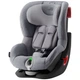 Автокрісло Britax-Romer King II Ls Black Series Grey Marble - зображення 1