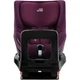 Автокрісло Britax-Romer Dualfix M I-Size Burgundy Red - зображення 3